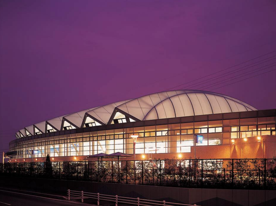 膜結(jié)構(gòu)停車棚的特點(diǎn)是什么？